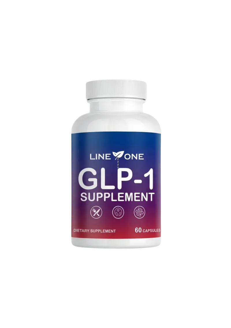 Ozempil – Natural Oral GLP-1 Hormone Support for Weight Management